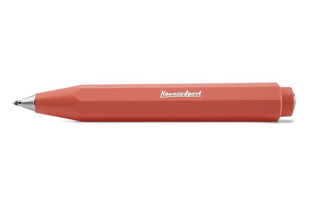 Kaweco Sport Skyline Fox Balpen